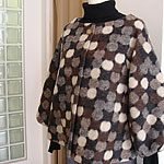 �N���[�[�b�g | bolero-jacket :  : �W���P�b�g
