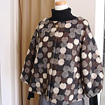 �N���[�[�b�g | bolero-jacket :  : �W���P�b�g