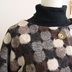 �N���[�[�b�g | bolero-jacket :  : �W���P�b�g