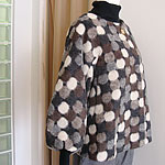 �N���[�[�b�g | bolero-jacket :  : �W���P�b�g
