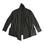 �N���[�[�b�g | stole-neck cardigan :  : �J�[�f�B�K��