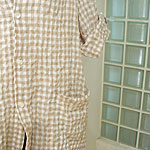 �N���[�[�b�g | Roll-up sleeve shirts-coat :  : ���[���A�b�v�X���[�u �V���c�R�[�g