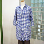 �N���[�[�b�g | Roll-up sleeve shirts-coat :  : ���[���A�b�v�X���[�u �V���c�R�[�g