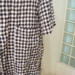 �N���[�[�b�g | Roll-up sleeve shirts-coat :  : ���[���A�b�v�X���[�u �V���c�R�[�g