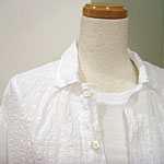 �N���[�[�b�g | Roll-up sleeve shirts-coat :  : ���[���A�b�v�X���[�u �V���c�R�[�g