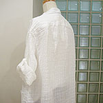 �N���[�[�b�g | Roll-up sleeve shirts-coat :  : ���[���A�b�v�X���[�u �V���c�R�[�g