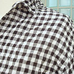 �N���[�[�b�g | Tuck-sleeve over-shirts :  : �^�b�N�X���[�u  �I�[�o�[�V���c