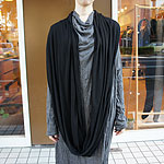 �N���[�[�b�g | Wakka-Stole no.2 :  : 