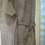 �N���[�[�b�g | handkerchief-drape Tunic one-piece :  : 