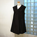 �N���[�[�b�g | Tucked-Over one-piece :  : 