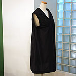 �N���[�[�b�g | Tucked-Over one-piece :  : 