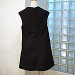 �N���[�[�b�g | Tucked-Over one-piece :  : 