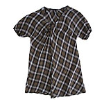 �N���[�[�b�g | twist necked one-piece :  : 