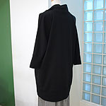 �N���[�[�b�g | Off-turtle neck pull over :  : 
