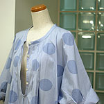 �N���[�[�b�g | mandalin collar-Big pull over :  : 