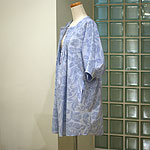 �N���[�[�b�g | mandalin collar-Big pull over :  : 