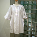 �N���[�[�b�g | mandalin collar-Big pull over :  : 