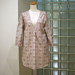 �N���[�[�b�g | V-necline long pullover :  : 