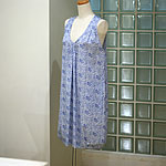 �N���[�[�b�g | no-sleeve cover dress :  : 