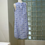 �N���[�[�b�g | no-sleeve cover dress :  : 