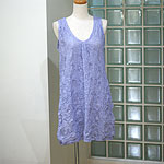 �N���[�[�b�g | no-sleeve cover dress :  : 