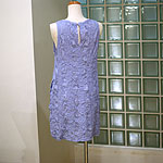 �N���[�[�b�g | no-sleeve cover dress :  : 