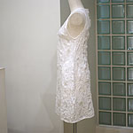 �N���[�[�b�g | no-sleeve cover dress :  : 