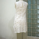 �N���[�[�b�g | no-sleeve cover dress :  : 