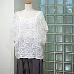 �N���[�[�b�g | pumpkin Big blouse :  : 