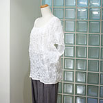 �N���[�[�b�g | pumpkin Big blouse :  : 