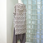 �N���[�[�b�g | Vneck-Big cover dress :  : 