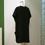 �N���[�[�b�g | Vneck over one-piece :  : �J�b�g�\�[