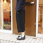 �N���[�[�b�g | sarrouel pants :  : 