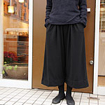 �N���[�[�b�g | wide pants :  : 