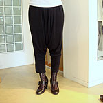 �N���[�[�b�g | sarrouel pants :  : �p���c