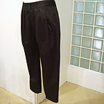 �N���[�[�b�g | tucked jodhpurs pants :  : 