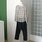 �N���[�[�b�g | sarrouel pants :  : 