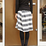 �N���[�[�b�g | 2way sarrouel pants :  : c#/3 �I�t�z���C�g�~�O���[�{�[�_�[