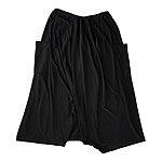 �N���[�[�b�g | sarrouel skirt :  : 