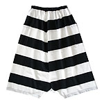 �N���[�[�b�g | sarrouel skirt :  : 