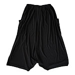 �N���[�[�b�g | sarrouel skirt :  : 