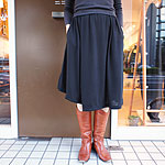 �N���[�[�b�g | 2way sarrouel pants :  : 