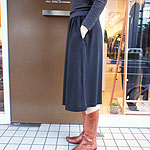 �N���[�[�b�g | 2way sarrouel pants :  : 