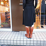 �N���[�[�b�g | 2way sarrouel pants :  : 