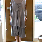 �N���[�[�b�g | sarrouel-skirt :  : 