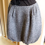 �N���[�[�b�g | balloon skirt :  : �X�J�[�g