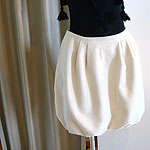 �N���[�[�b�g | balloon skirt :  : �X�J�[�g