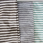 �N���[�[�b�g | cotton-gauze border T :  : 