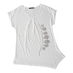 �N���[�[�b�g | long-printed T :  : ���~�O���[