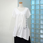 �N���[�[�b�g | long-printed T :  : 